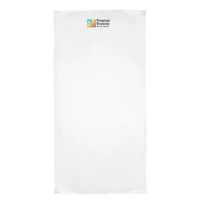 Beach Towel Cotton Heavy-Weight Outdoor Activity - 35 x 72 in - product view 12