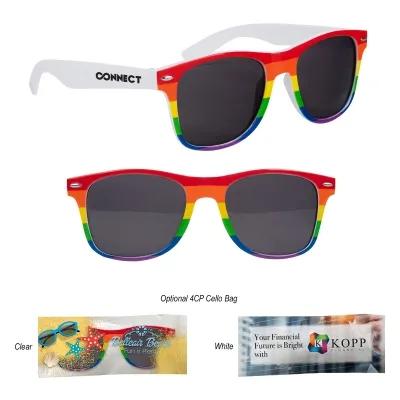 Sunglasses Malibu Style UV400 Protection