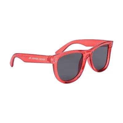 Sunglasses Recycled Frame Inverted Lenses UV400