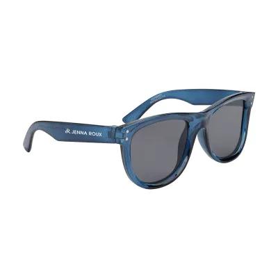 Sunglasses Recycled Frame Inverted Lenses UV400 - product view 2