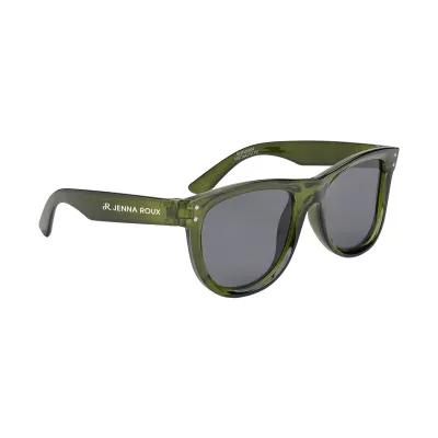 Sunglasses Recycled Frame Inverted Lenses UV400 - product view 3