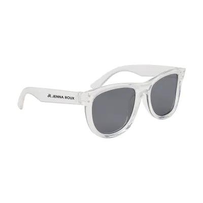 Sunglasses Recycled Frame Inverted Lenses UV400 - product view 5
