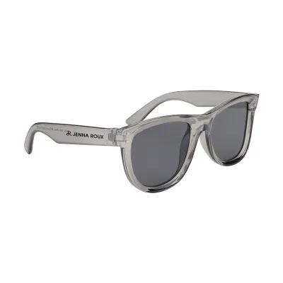 Sunglasses Recycled Frame Inverted Lenses UV400 - product view 7