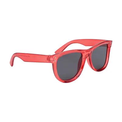 Sunglasses Recycled Frame Inverted Lenses UV400 - product view 9