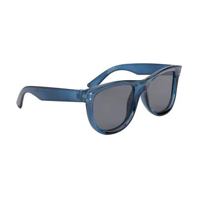 Sunglasses Recycled Frame Inverted Lenses UV400 - product view 11