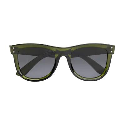 Sunglasses Recycled Frame Inverted Lenses UV400 - product view 12