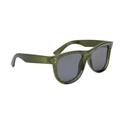 Sunglasses Recycled Frame Inverted Lenses UV400 - product view 13