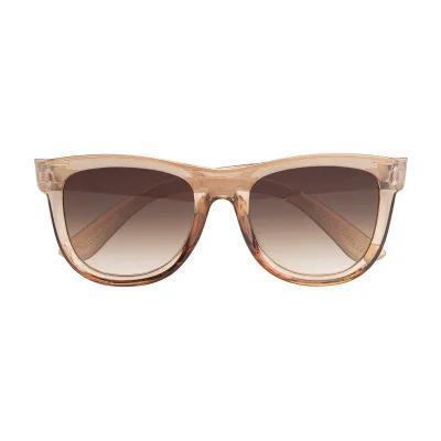 Sunglasses Recycled Frame Inverted Lenses UV400 - product view 15