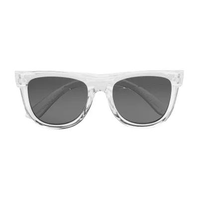 Sunglasses Recycled Frame Inverted Lenses UV400 - product view 16