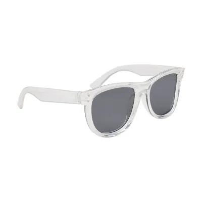 Sunglasses Recycled Frame Inverted Lenses UV400 - product view 17