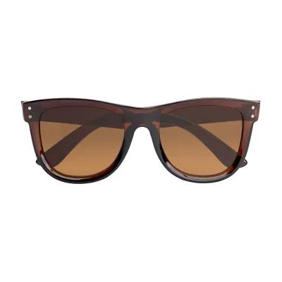 Sunglasses Recycled Frame Inverted Lenses UV400 - product view 18