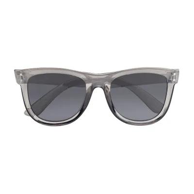 Sunglasses Recycled Frame Inverted Lenses UV400 - product view 20