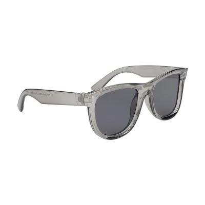 Sunglasses Recycled Frame Inverted Lenses UV400 - product view 21