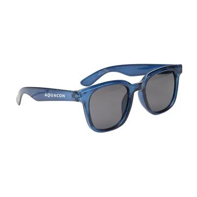 Sunglasses Recycled Frame UV400 Protection - product view 2
