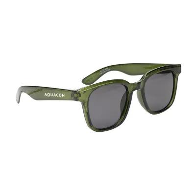 Sunglasses Recycled Frame UV400 Protection - product view 3