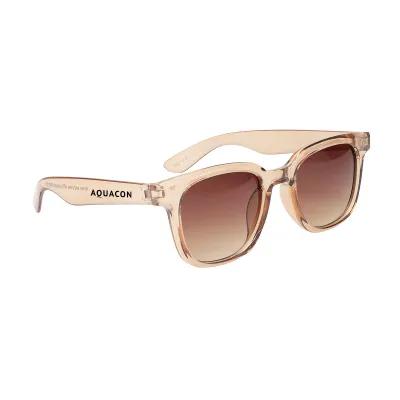 Sunglasses Recycled Frame UV400 Protection - product view 4