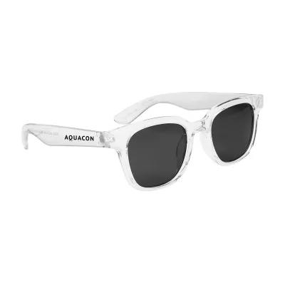 Sunglasses Recycled Frame UV400 Protection - product view 5