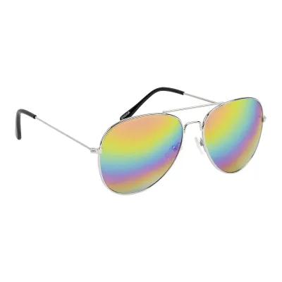 Aviator Sunglasses UV400 Protection Classic Style - product view 4
