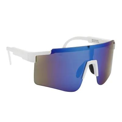 Sunglasses Recycled Frame UV400 Protection - product view 2