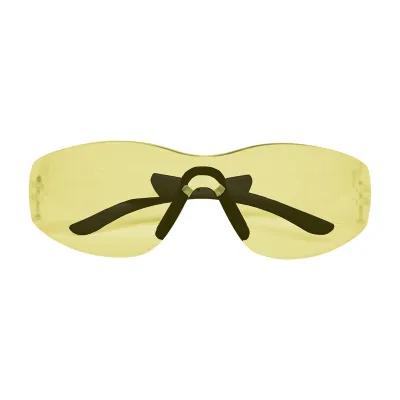 Safety Spectacles Recycled Frame Polycarbonate - product view 3