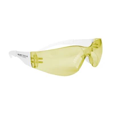 Safety Spectacles Recycled Frame Polycarbonate - product view 7