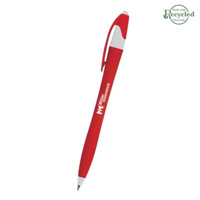Ballpoint Pen Plunger Action Classic Design - 5.75 in - product view 4