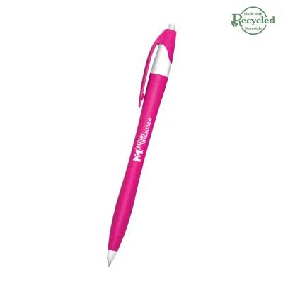 Ballpoint Pen Plunger Action Classic Design - 5.75 in - product view 5