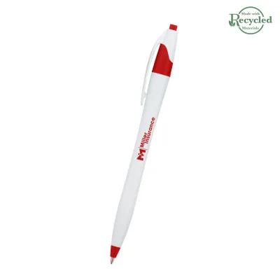 Ballpoint Pen Plunger Action Classic Design - 5.75 in - product view 9