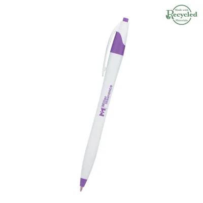 Ballpoint Pen Plunger Action Classic Design - 5.75 in - product view 10