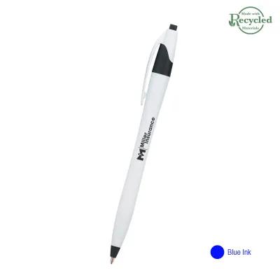 Ballpoint Pen Plunger Action Classic Design - 5.75 in - product view 14