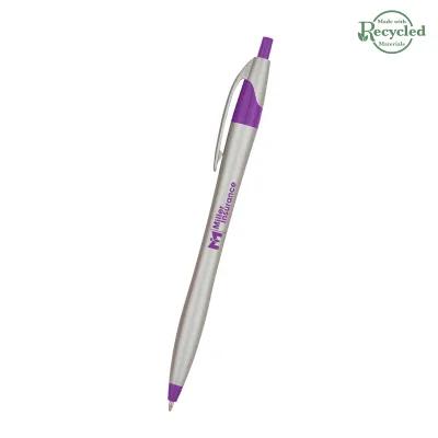 Ballpoint Pen Plunger Action Classic Design - 5.75 in - product view 22