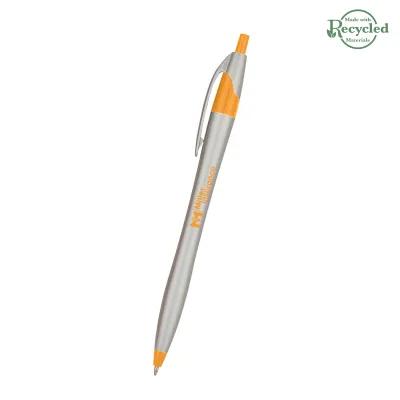 Ballpoint Pen Plunger Action Classic Design - 5.75 in - product view 23