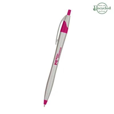 Ballpoint Pen Plunger Action Classic Design - 5.75 in - product view 25