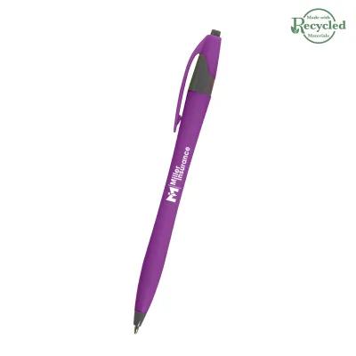Ballpoint Pen Plunger Action Classic Design - 5.75 in - product view 27