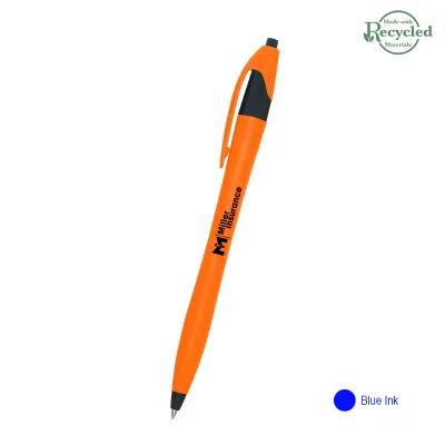 Ballpoint Pen Plunger Action Classic Design - 5.75 in - product view 30