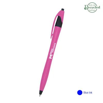 Ballpoint Pen Plunger Action Classic Design - 5.75 in - product view 36