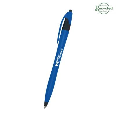 Ballpoint Pen Plunger Action Classic Design - 5.75 in - product view 39