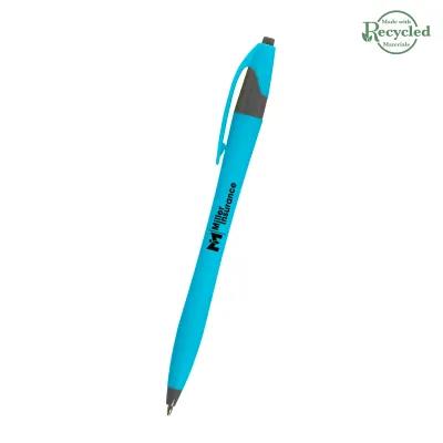 Ballpoint Pen Plunger Action Classic Design - 5.75 in - product view 40