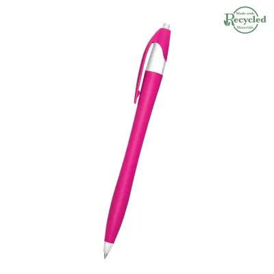 Ballpoint Pen Plunger Action Classic Design - 5.75 in - product view 56