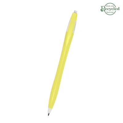 Ballpoint Pen Plunger Action Classic Design - 5.75 in - product view 59