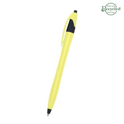 Ballpoint Pen Plunger Action Classic Design - 5.75 in - product view 66