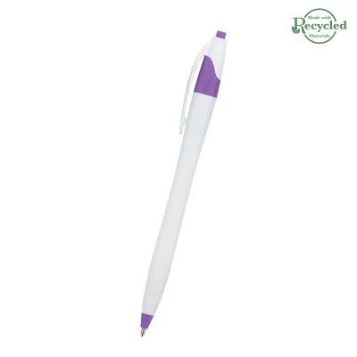 Ballpoint Pen Plunger Action Classic Design - 5.75 in - product view 72