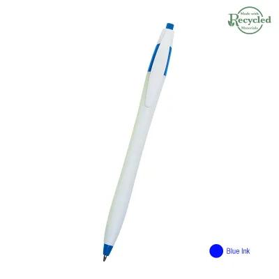 Ballpoint Pen Plunger Action Classic Design - 5.75 in - product view 77