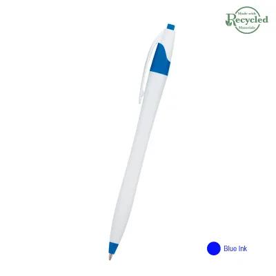 Ballpoint Pen Plunger Action Classic Design - 5.75 in - product view 78