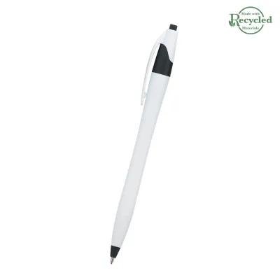 Ballpoint Pen Plunger Action Classic Design - 5.75 in - product view 86