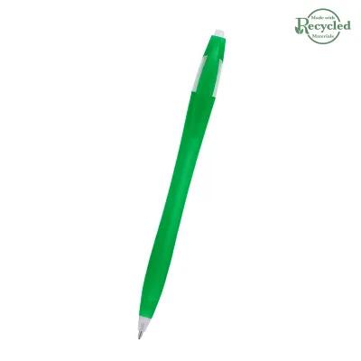 Ballpoint Pen Plunger Action Classic Design - 5.75 in - product view 94