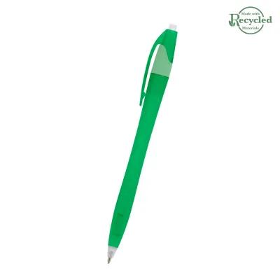 Ballpoint Pen Plunger Action Classic Design - 5.75 in - product view 95