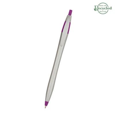 Ballpoint Pen Plunger Action Classic Design - 5.75 in - product view 106
