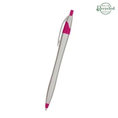 Ballpoint Pen Plunger Action Classic Design - 5.75 in - product view 116