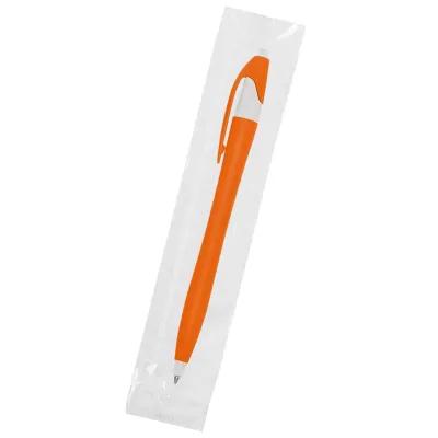 Ballpoint Pen Plunger Action Classic Design - 5.75 in - product view 123